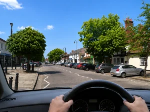 Driving Test Routes in Stevenage Explained